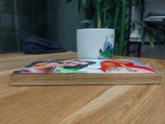 VÌ CON CẦN CÓ MẸ - ảnh 4