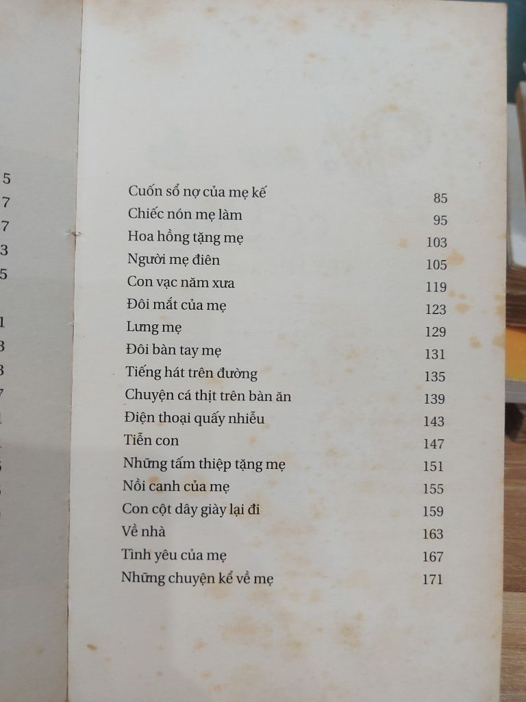 VÌ CON CẦN CÓ MẸ - Ảnh thực tế 6