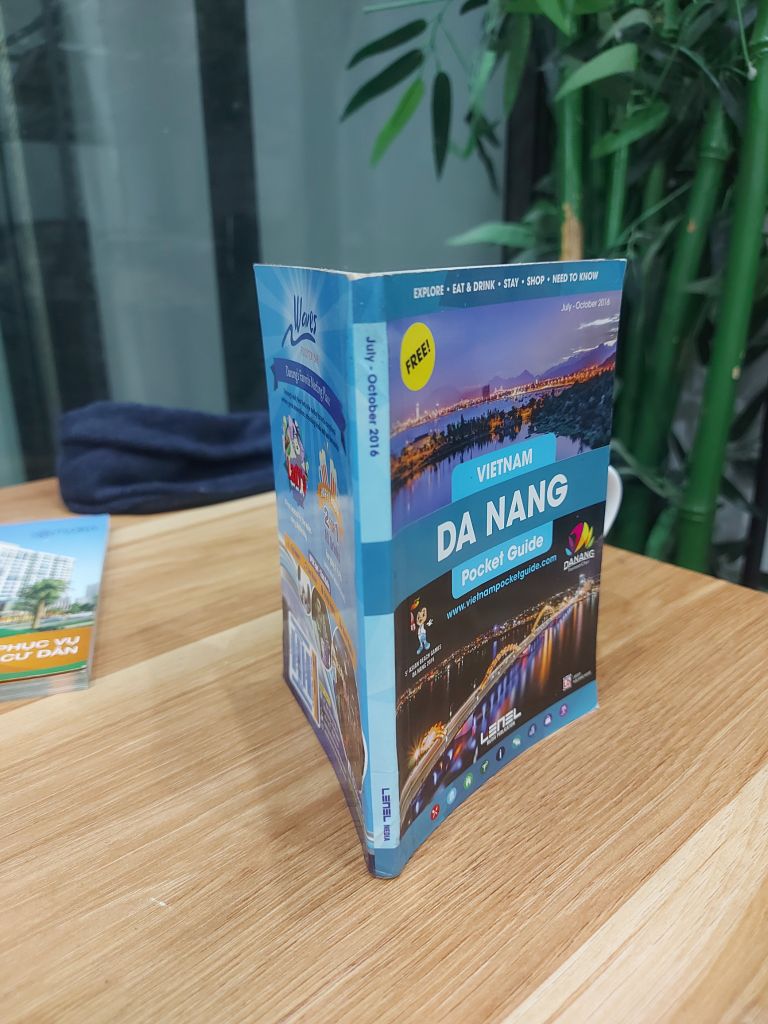 Vietnam Da Nang Pocket Guide - Ảnh thực tế 3