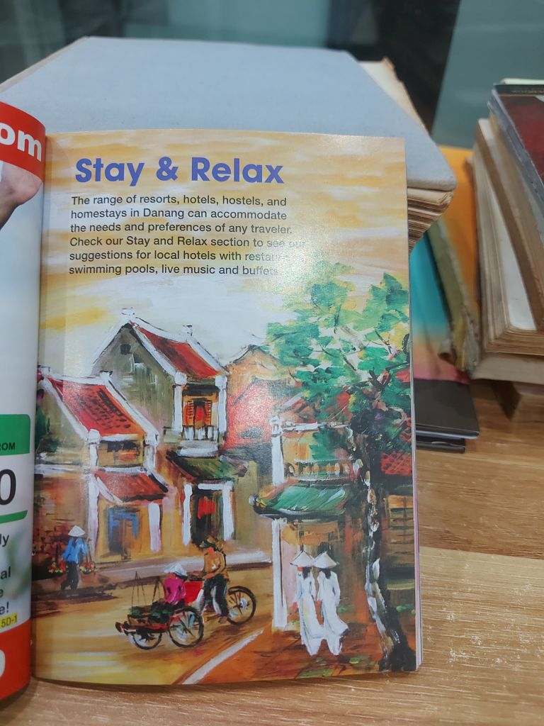 Vietnam Da Nang Pocket Guide - Ảnh thực tế 10