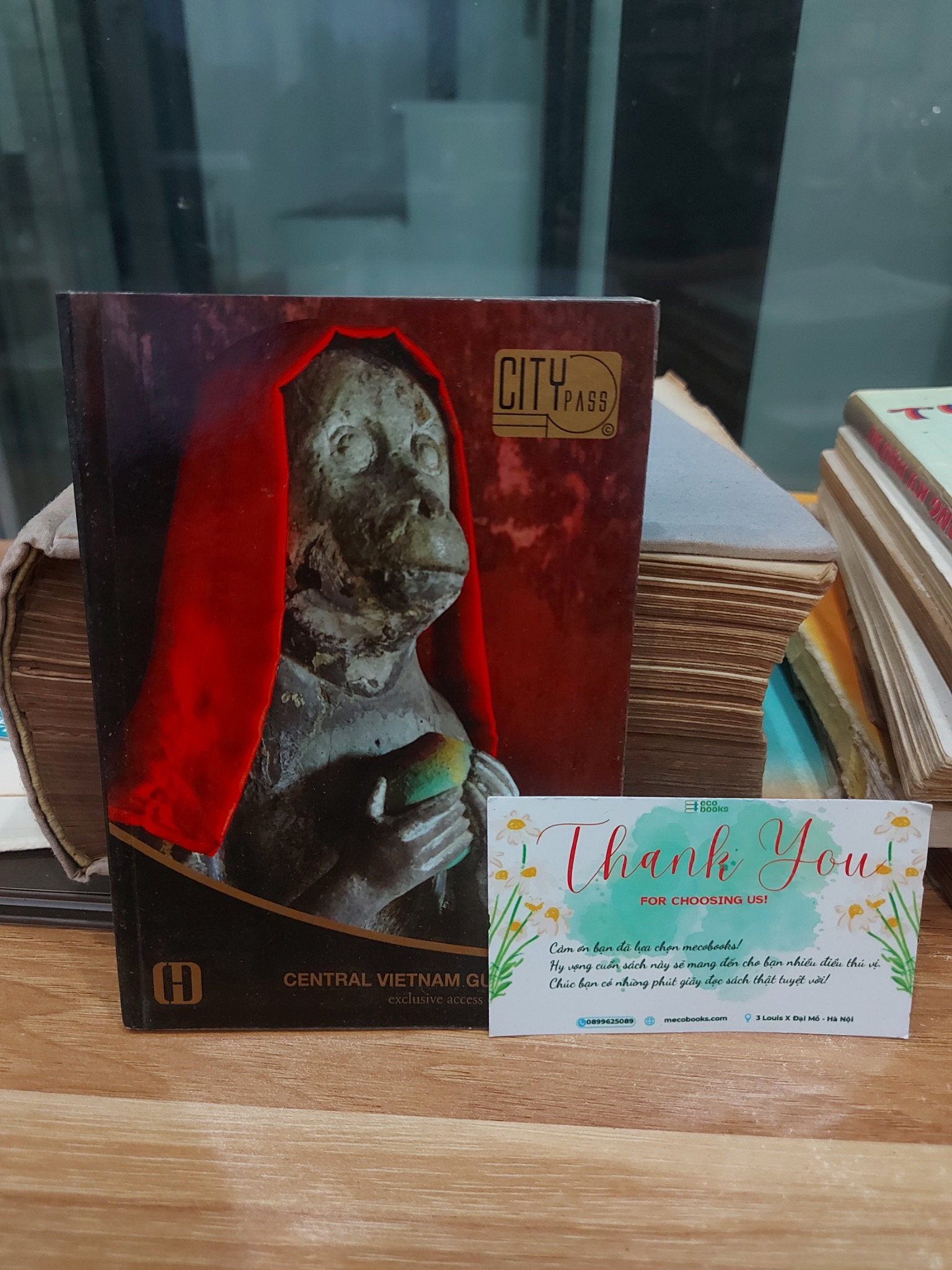 HOI AN / DANANG / HUE Guidebook