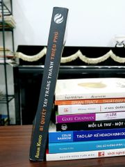 Bí quyết tay trắng thành triệu phú – Adam Khoo - ảnh 3