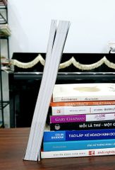 Bí quyết tay trắng thành triệu phú – Adam Khoo - ảnh 4