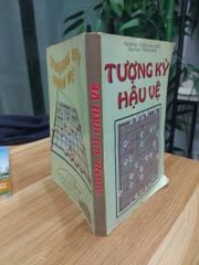 Tượng Kỳ Hậu Vệ – Vương Gia Lương, Trọng Nhân (dịch) - ảnh 3