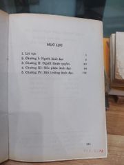 1997 NGHỆ THUẬT LÃNH ĐẠO - QUẢN TRỊ – CÁT DƯƠNG VĂN THÁI - ảnh 5