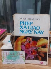 PHÉP XÃ GIAO NGÀY NAY – PAUL - ảnh 1