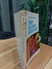 PHÉP XÃ GIAO NGÀY NAY – PAUL - ảnh 3