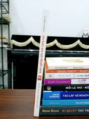 Khởi nghiệp đổi mới sáng tạo - Tư duy & công cụ – Nguyễn Đặng Tuấn Minh - ảnh 3