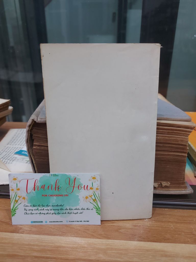 201 CÁCH TỪ CHỐI LỊCH SỬ VÀ HIỆU QUẢ – QUANG MINH - Ảnh chụp thực tế