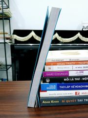 Ứng xử thông minh, lập trình sự nghiệp – Trương Vĩ Văn - ảnh 4