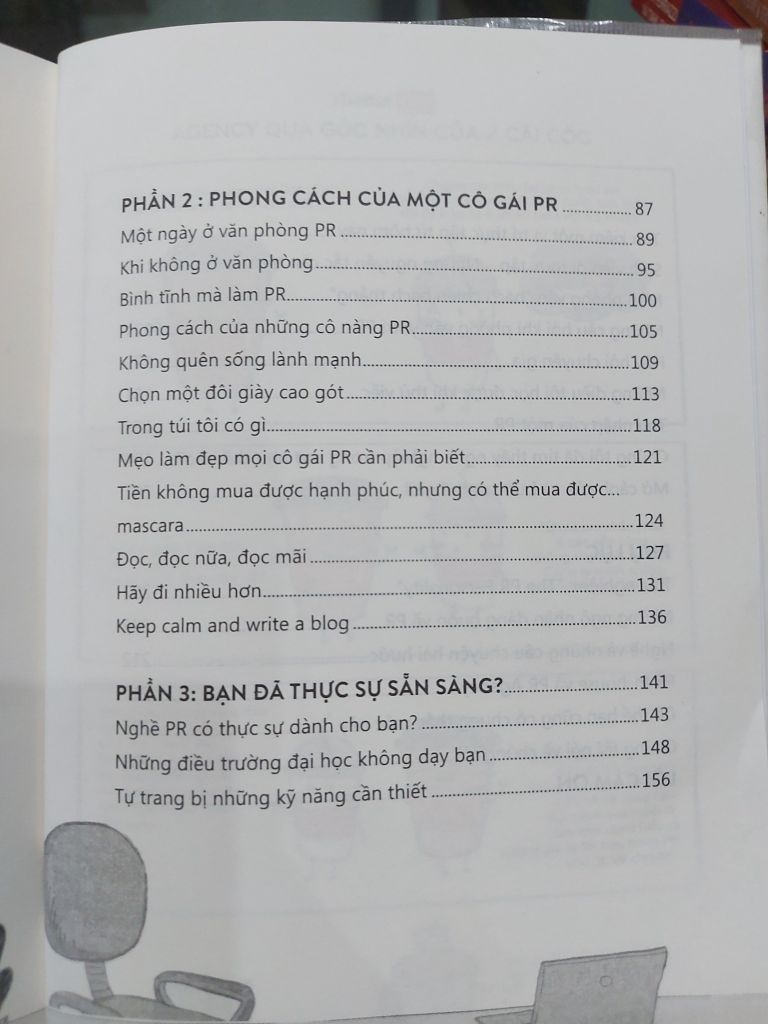 NHỮNG CÔ GÁI ỒN ÀO – PHAN LINH & BẠCH DƯƠNG - Ảnh thực tế 6