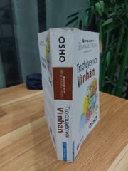 Trò chuyện với VĨ NHÂN – OSHO - ảnh 3