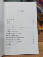 42 NĂM LÀM ĂN TẠI MỸ & TRUNG QUỐC – ALAN PHAN - ảnh 5