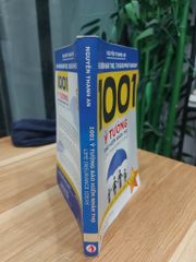1001 Ý TƯỞNG BẢO HIỂM NHÂN THỌ – NGUYỄN THANH AN - ảnh 3