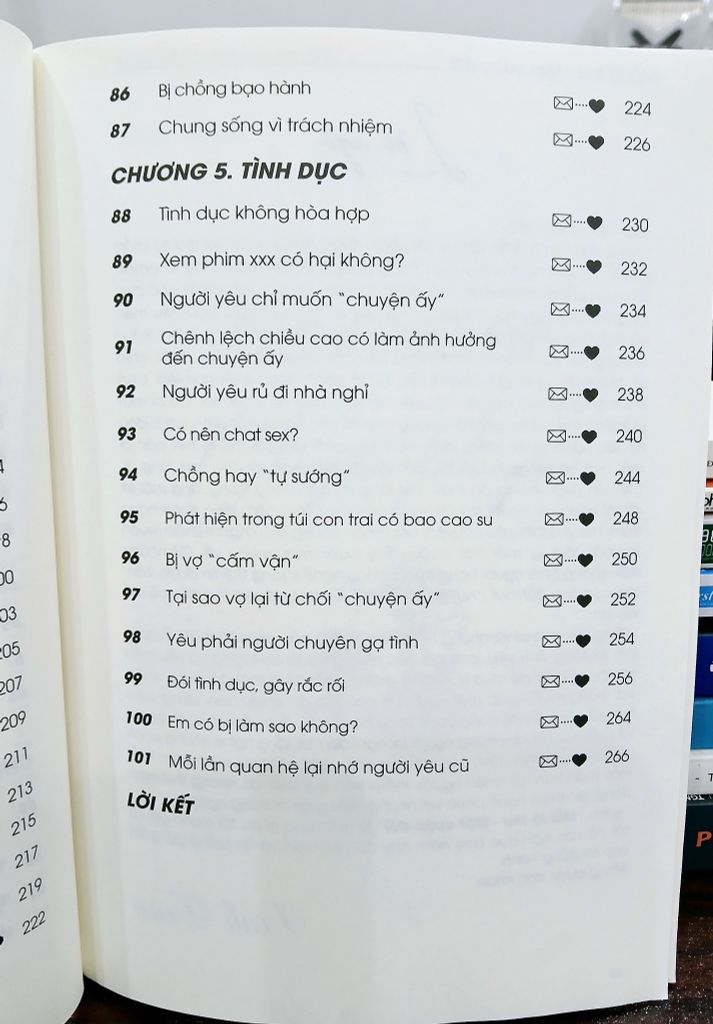 Mỗi lá thư - một cuộc đời - Ảnh thực tế 9
