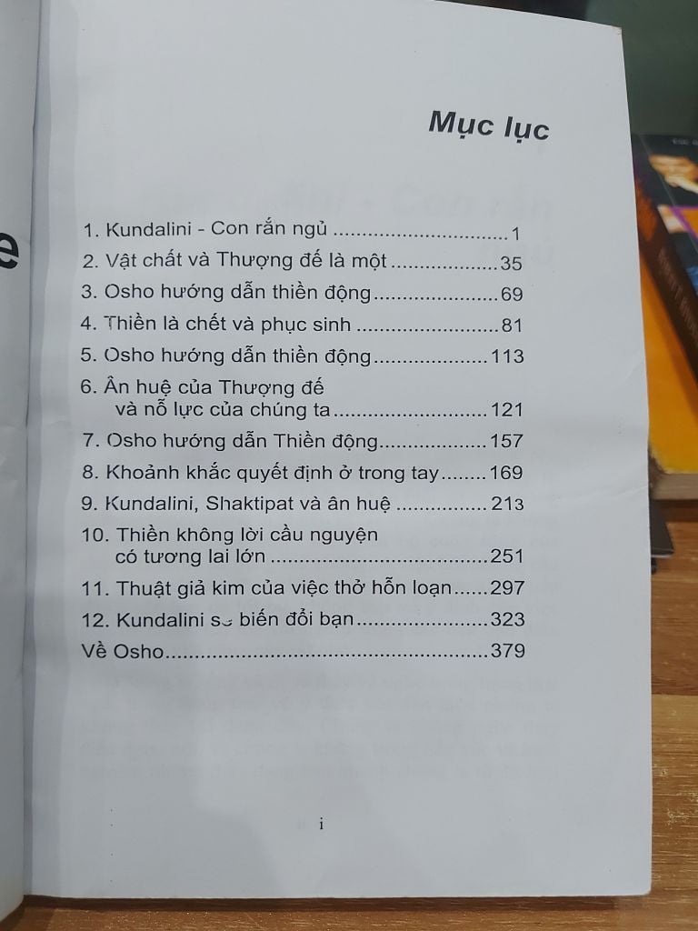 ĐI TÌM ĐIỀU HUYỀN BÍ - Ảnh thực tế 6