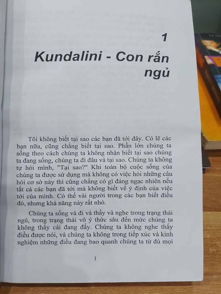 ĐI TÌM ĐIỀU HUYỀN BÍ - Ảnh thực tế 7