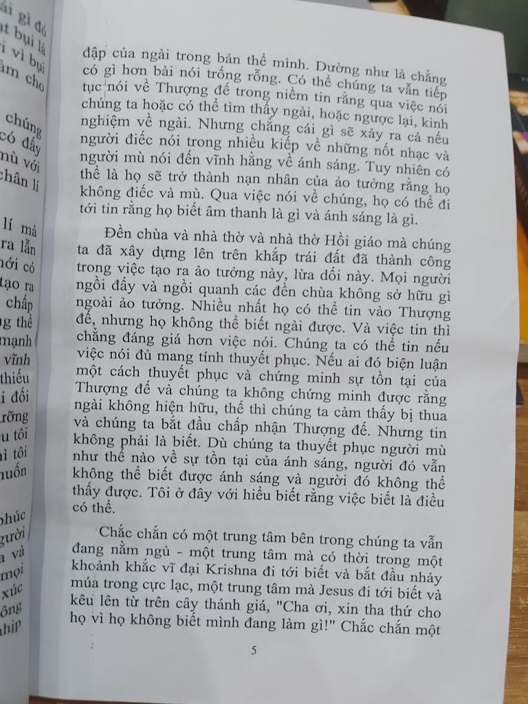ĐI TÌM ĐIỀU HUYỀN BÍ - Ảnh thực tế 9