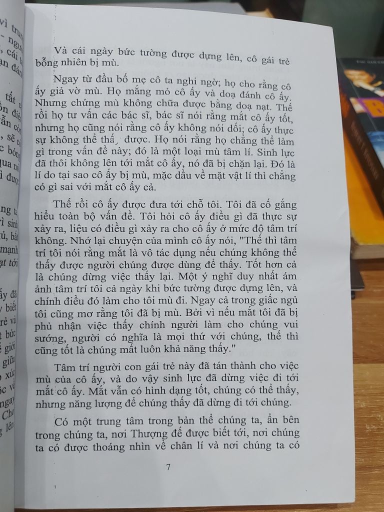 ĐI TÌM ĐIỀU HUYỀN BÍ - Ảnh thực tế 10