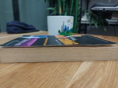 lợi thế BẤT CÔNG – ROBERT T. KIYOSAKI - ảnh 4
