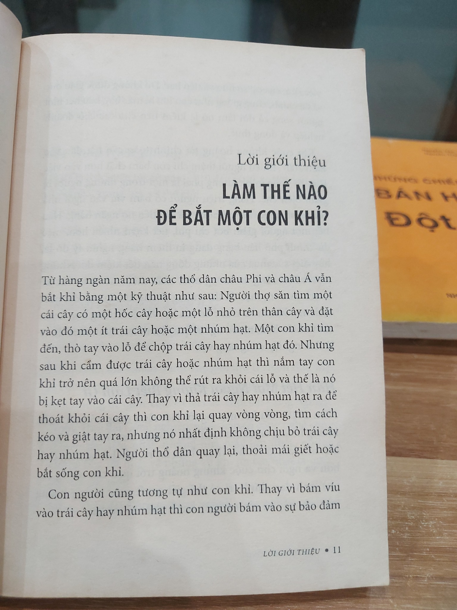 lợi thế BẤT CÔNG – ROBERT T. KIYOSAKI