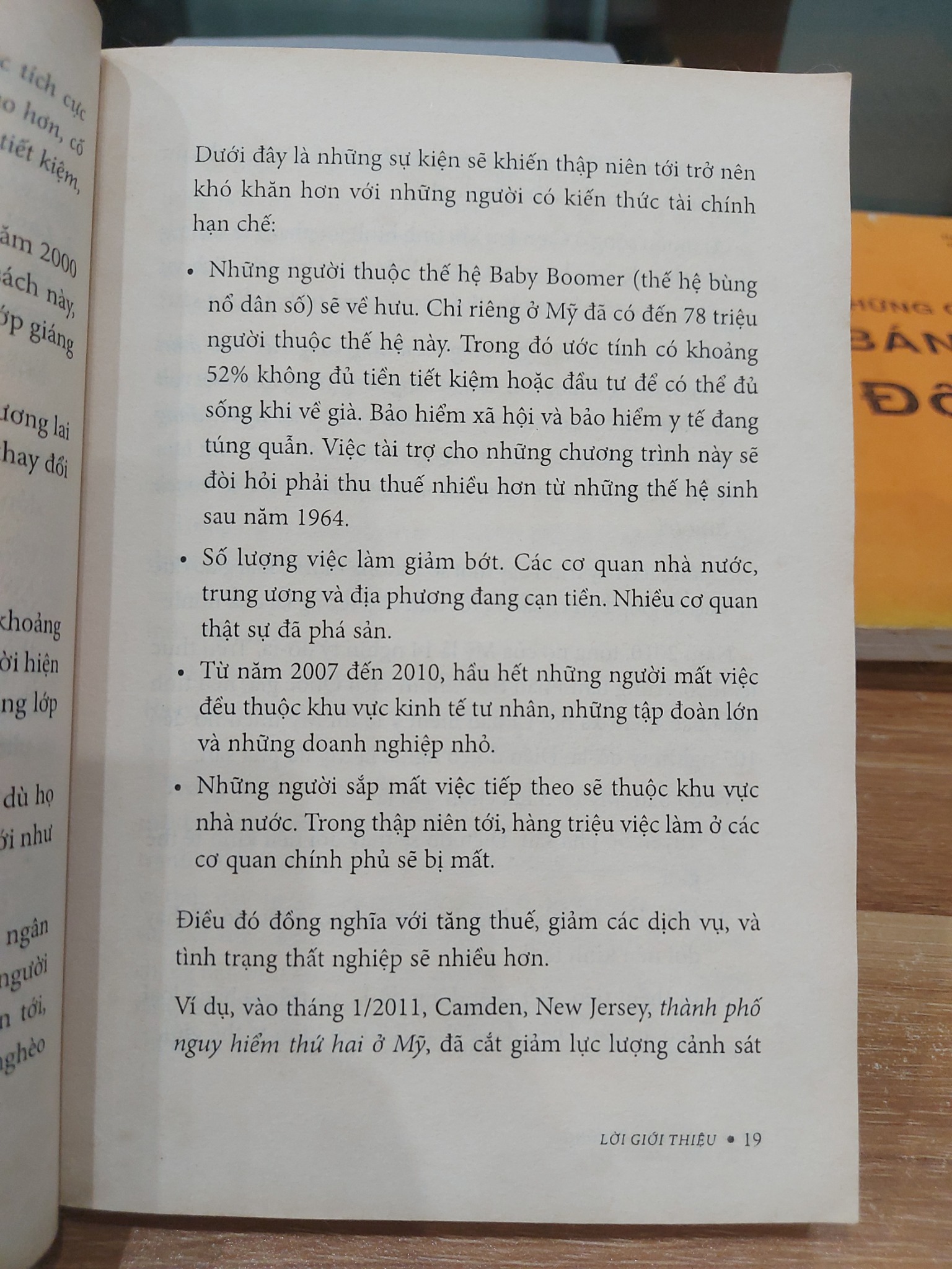 lợi thế BẤT CÔNG – ROBERT T. KIYOSAKI