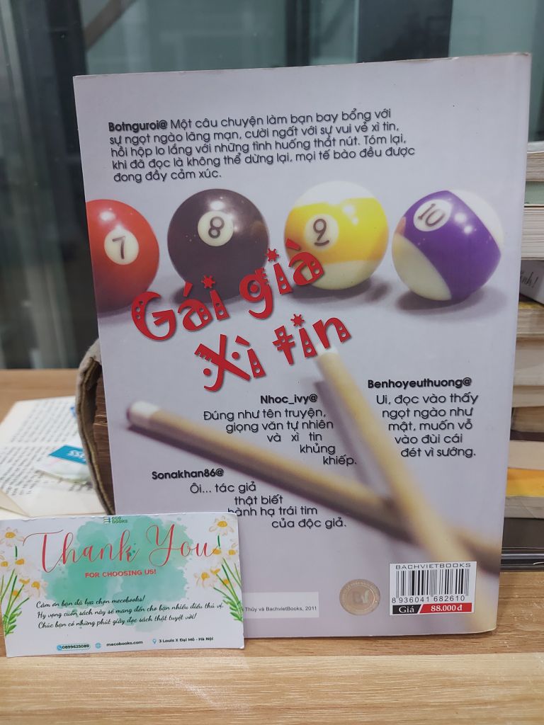 Gái Già Xì Tin - Nguyễn Thu Thủy - Ảnh chụp thực tế
