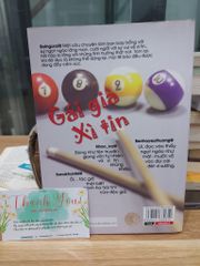Gái Già Xì Tin - Nguyễn Thu Thủy - ảnh 2