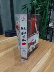 Gái Già Xì Tin - Nguyễn Thu Thủy - ảnh 3