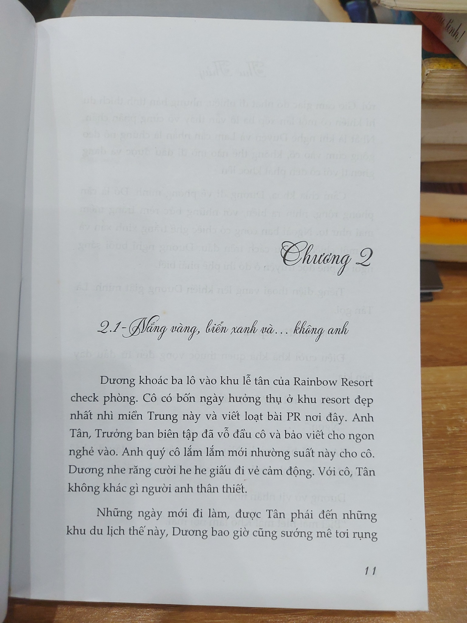 Gái Già Xì Tin - Nguyễn Thu Thủy