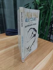 Thành phố độc thân – NGUYỄN QUỐC TRUNG - ảnh 3