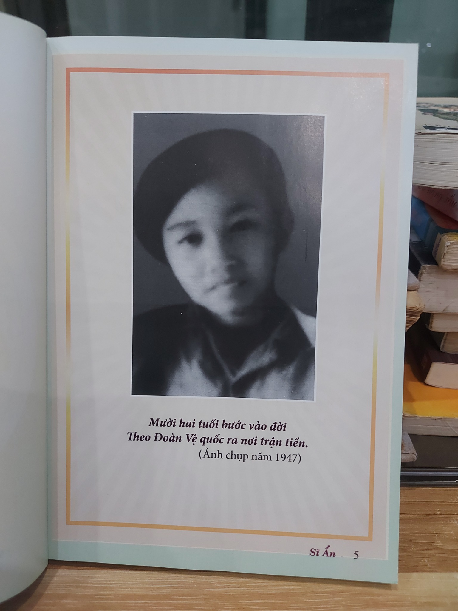 GẶP LẠI NGÀY XƯA – SĨ ÂN