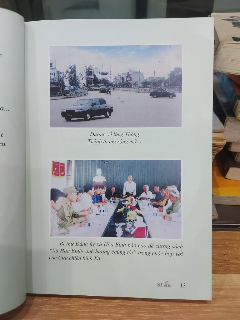 GẶP LẠI NGÀY XƯA – SĨ ÂN - Ảnh thực tế 10