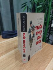 TUỔI THƠ DỮ DỘI – PHÙNG QUÁN - ảnh 3