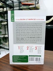 Kỹ năng quản lý nhân sự chuyên nghiệp – Whitney Johnson - ảnh 2