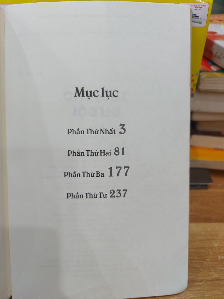 TUỔI THƠ DỮ DỘI – PHÙNG QUÁN - Ảnh thực tế 5