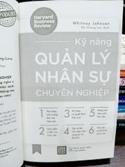 Kỹ năng quản lý nhân sự chuyên nghiệp – Whitney Johnson - ảnh 5