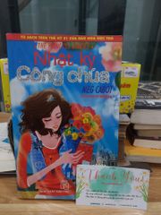 NHẬT KÍ CÔNG CHÚA – MEG CABOT - ảnh 1