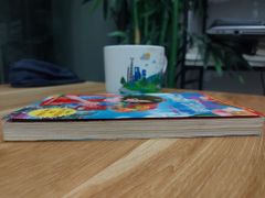 NHẬT KÍ CÔNG CHÚA – MEG CABOT - ảnh 4