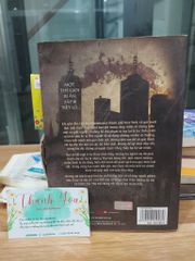 Thành phố Xương – Cassandra Clare - ảnh 2