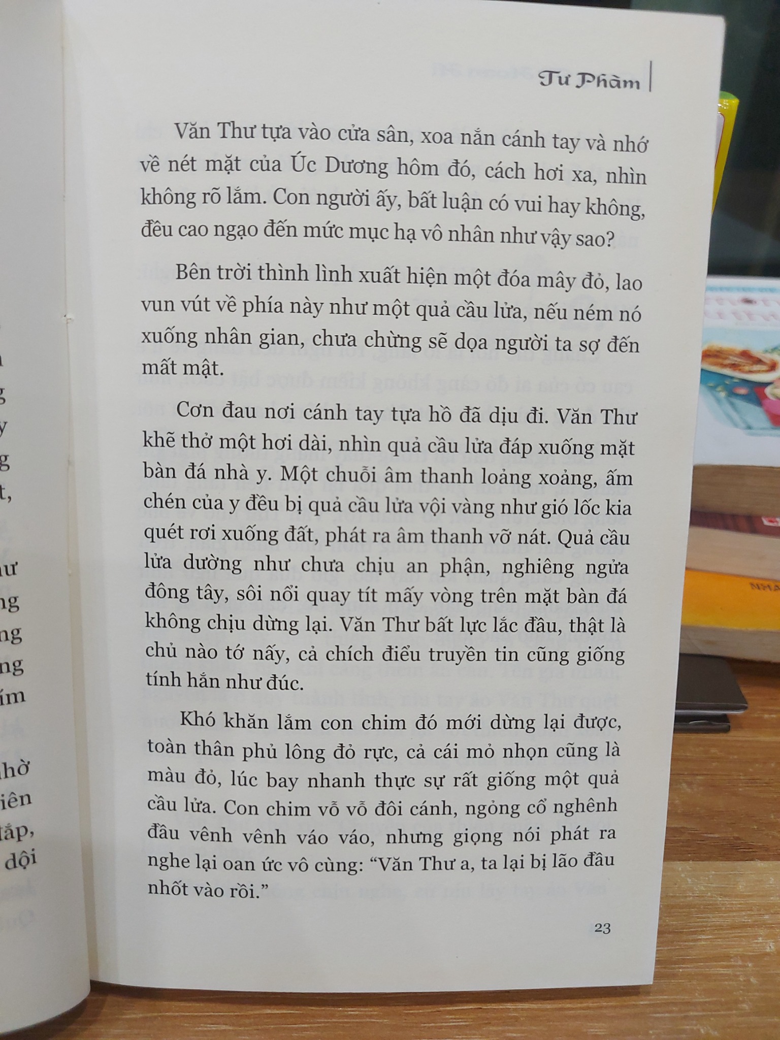 TƯ PHẠM