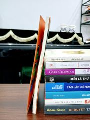 Thuật đàm phán – Brian Tracy - ảnh 4