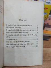 MÓN YÊU THƯƠNG – NHIỀU TÁC GIẢ - ảnh 5