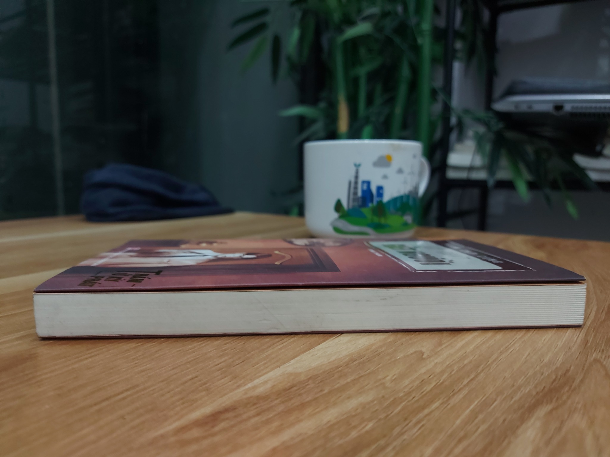 KỲ PHÁT GIẾT NGƯỜI – PHẠM CAO CỦNG