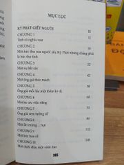 KỲ PHÁT GIẾT NGƯỜI – PHẠM CAO CỦNG - ảnh 5