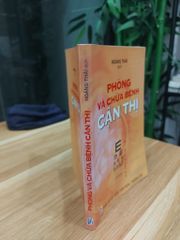 PHÒNG VÀ CHỮA BỆNH CẬN THỊ – HOÀNG THÁI - ảnh 3