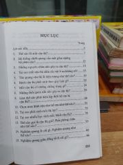 PHÒNG VÀ CHỮA BỆNH CẬN THỊ – HOÀNG THÁI - ảnh 5