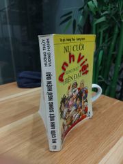 NỤ CƯỜI ANH VIỆT SONG NGỮ HIỆN ĐẠI – HƯƠNG THANH, VƯƠNG HÀNH - ảnh 3