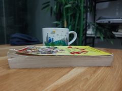 NỤ CƯỜI ANH VIỆT SONG NGỮ HIỆN ĐẠI – HƯƠNG THANH, VƯƠNG HÀNH - ảnh 4