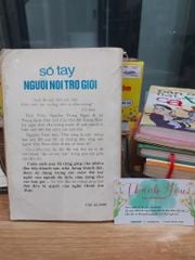 SỔ TAY NGƯỜI NỘI TRỢ GIỎI - ảnh 2